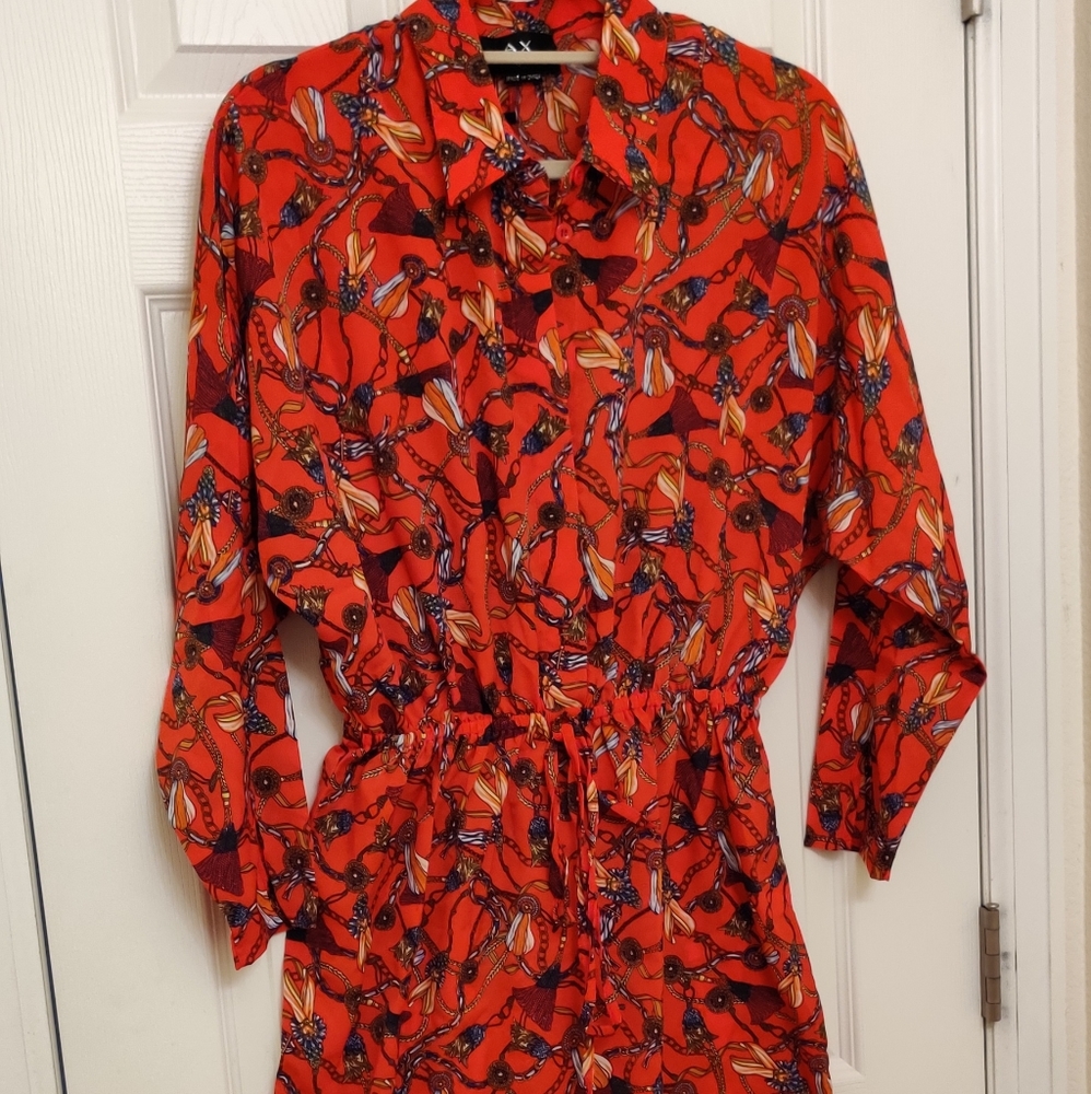 ASOS Dress
